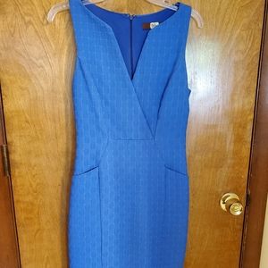 Eva Franco Size 4 Dress